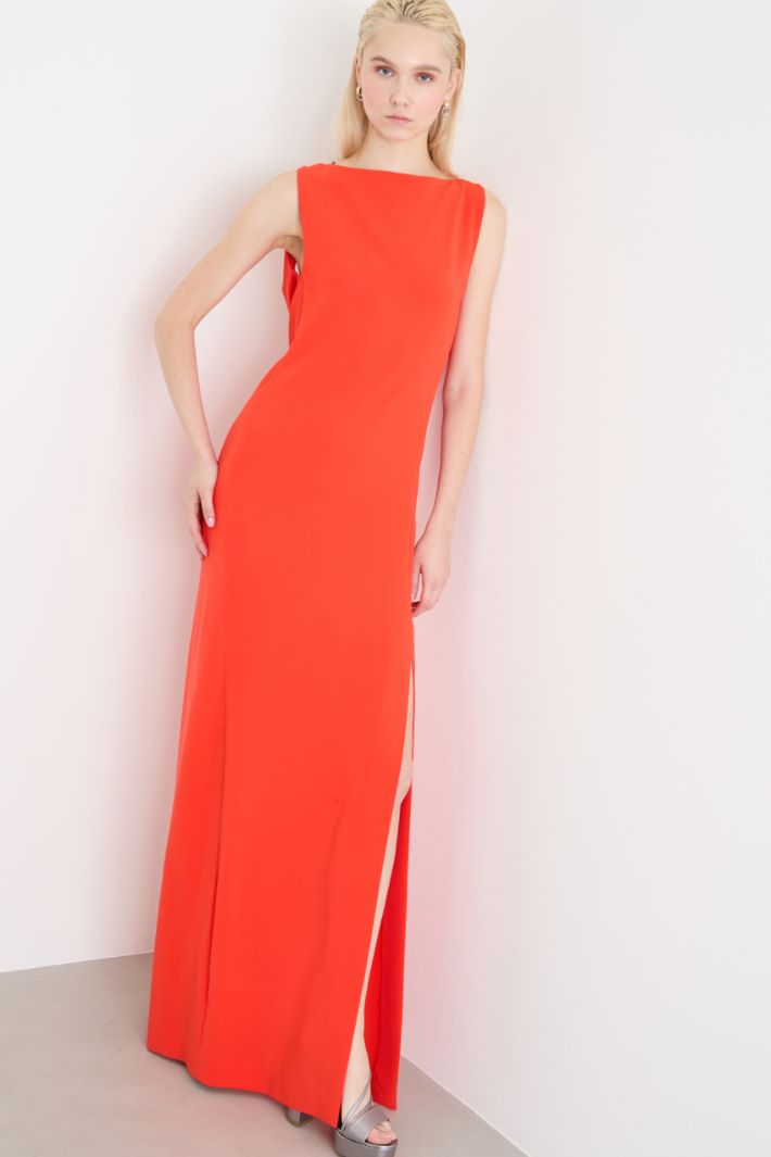 Cady maxi dress Intrend - 2