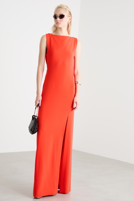 Cady maxi dress Intrend