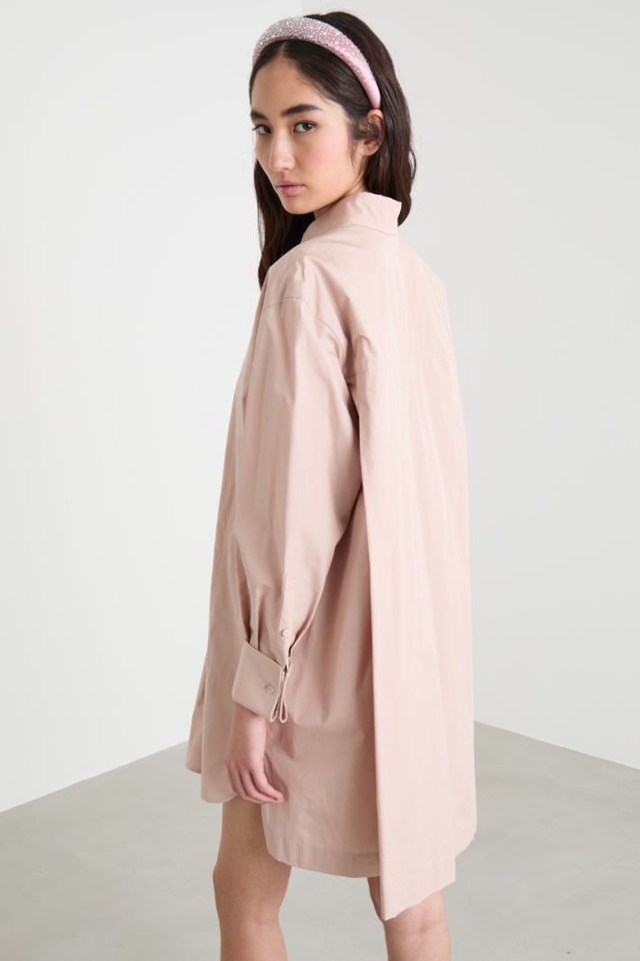 Shirt dress Intrend - 4