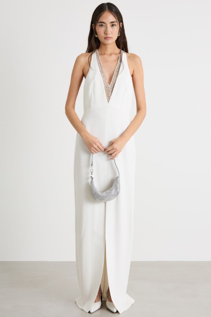 Cady sheath dress Intrend - 2