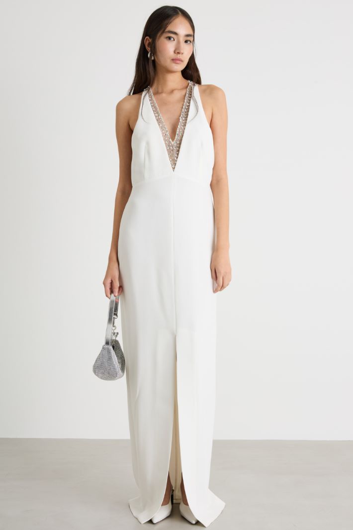 Cady sheath dress Intrend