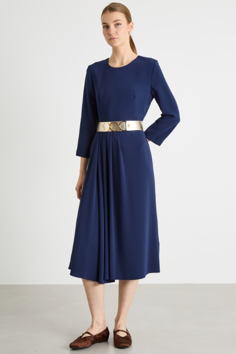 Cady midi dress Intrend