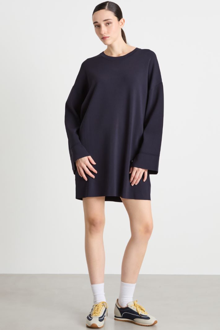 Knit dress Intrend