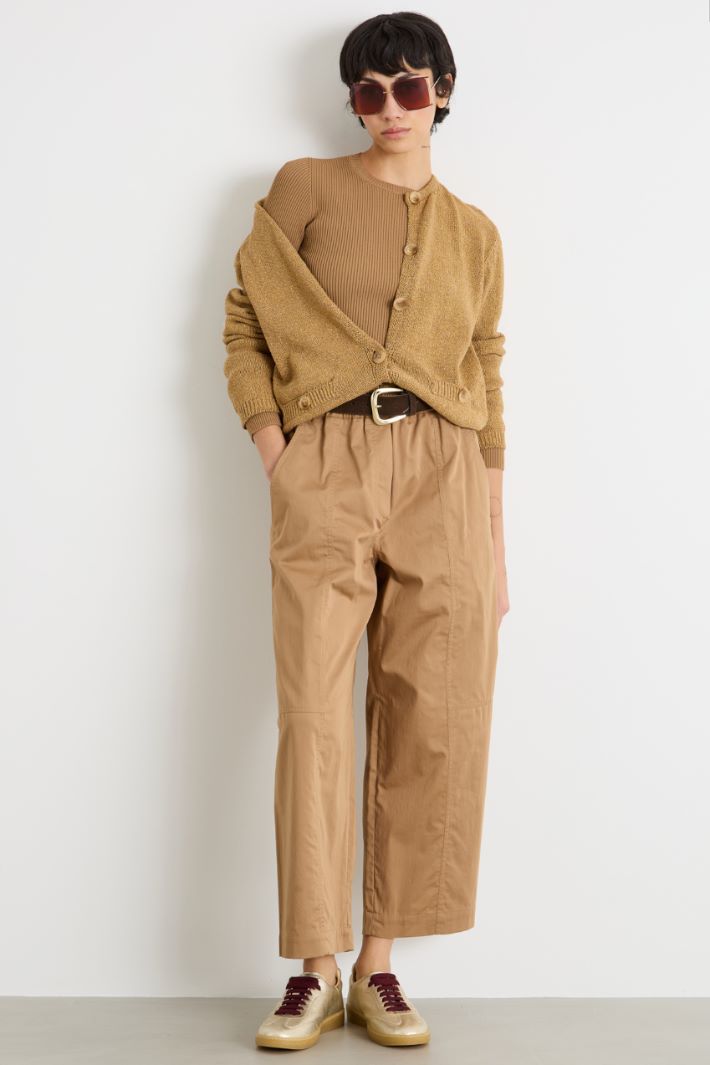 Boxy cardigan Intrend