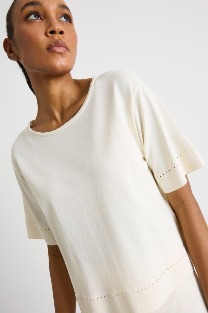 Boxy jumper Intrend - 3