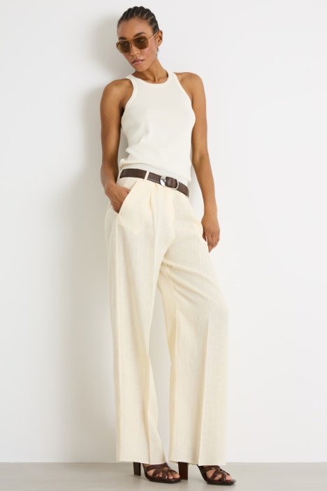 Halterneck top Intrend