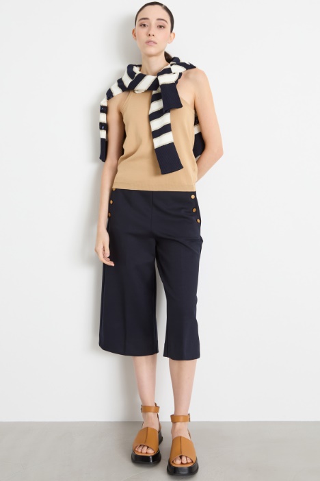 Halterneck top Intrend