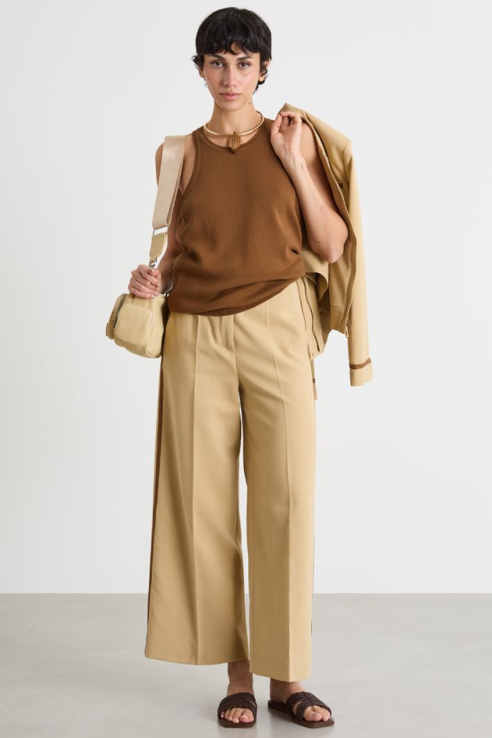 Halterneck top Intrend