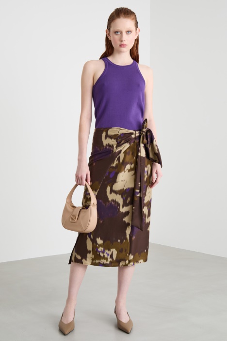 Halterneck top Intrend