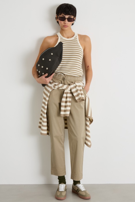 Halterneck top Intrend