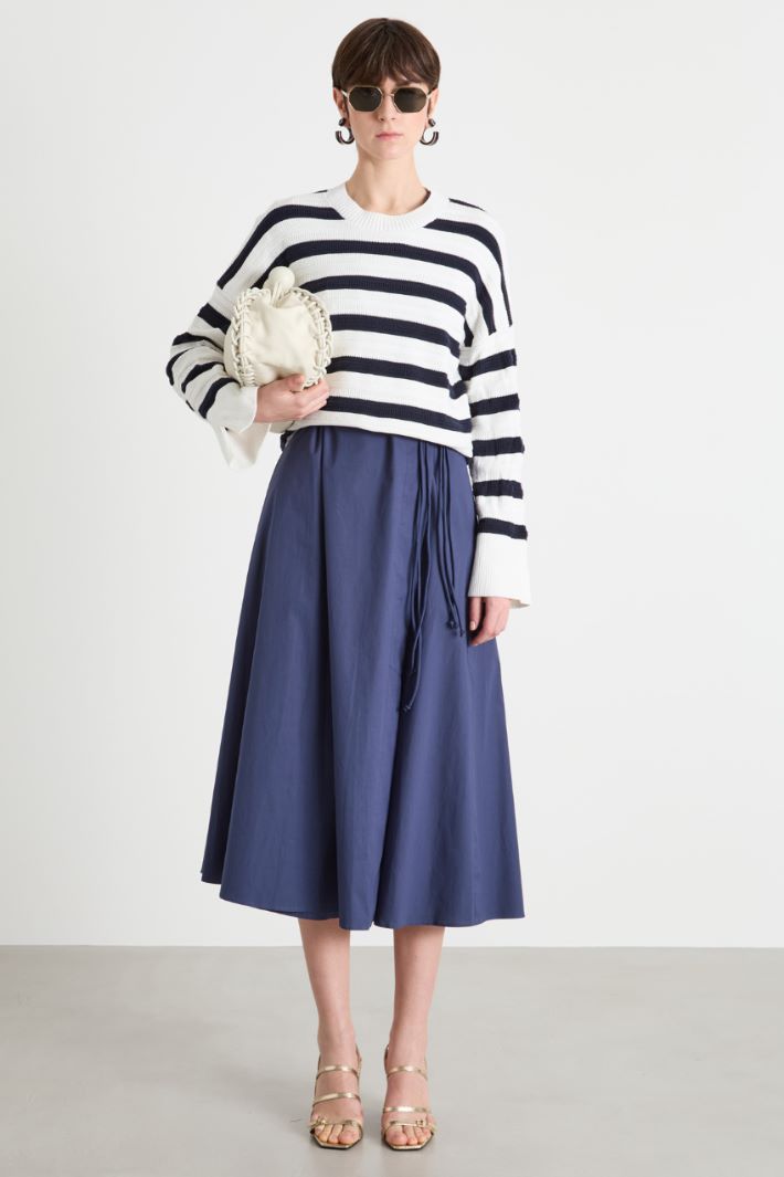 Crew-neck jumper Intrend