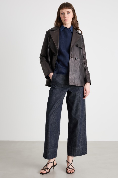 Maglia a spalla scesa Intrend