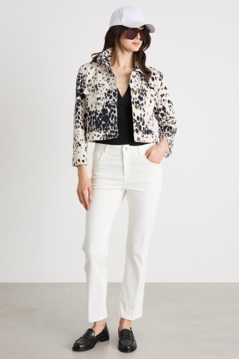 Knitted vest top Intrend