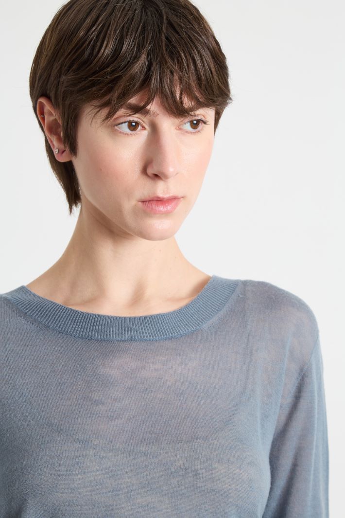 Maglia con top abbinato Intrend - 3