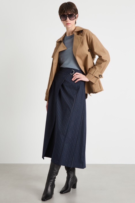 Jumper with matching top Intrend