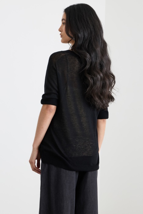 Jersey con top a juego