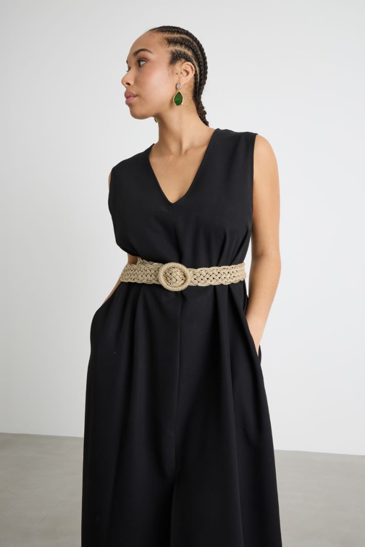 Cintura intrecciata Intrend - 3