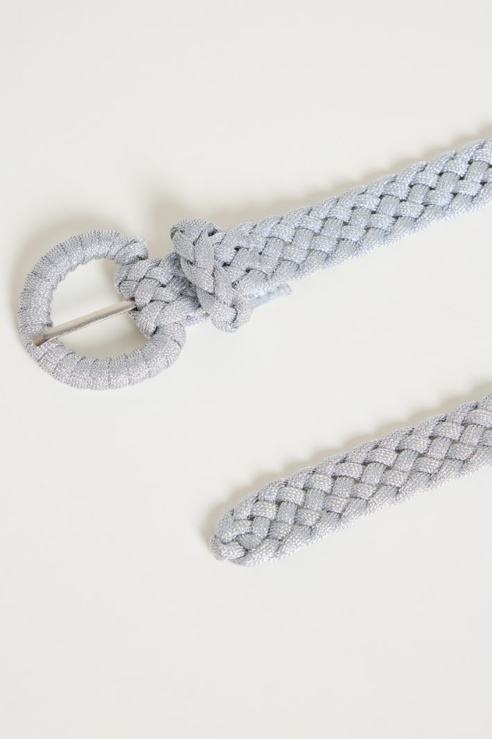 Cintura intrecciata Intrend - 2