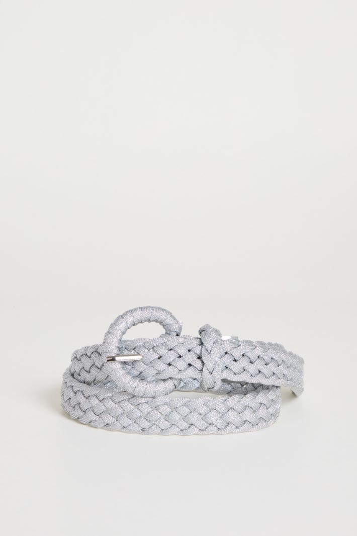 Cintura intrecciata Intrend