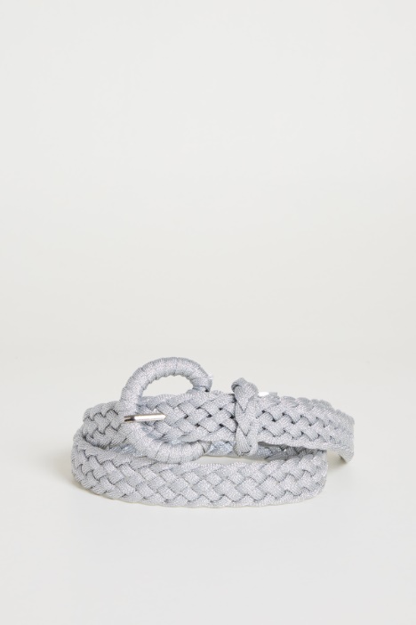 Cintura intrecciata Intrend