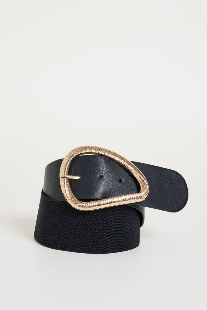 Cintura laminata Intrend