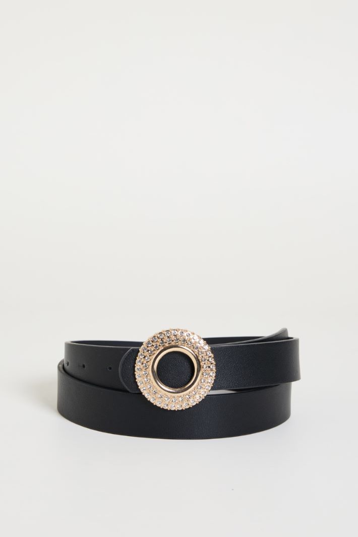 Cintura gioiello Intrend