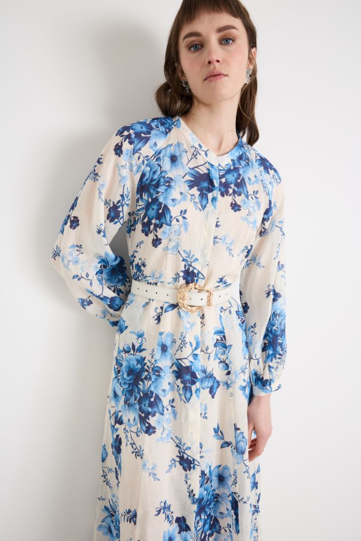 Asymmetric Buckle Belt Intrend - 3