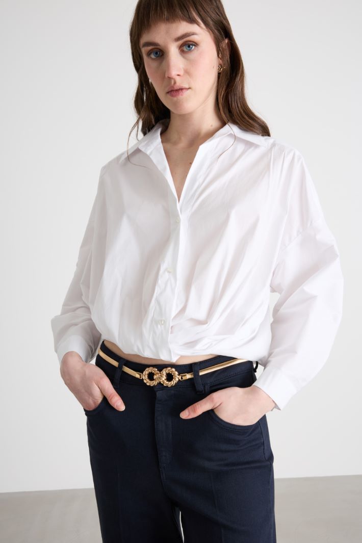 Jewelled Belt Intrend - 3