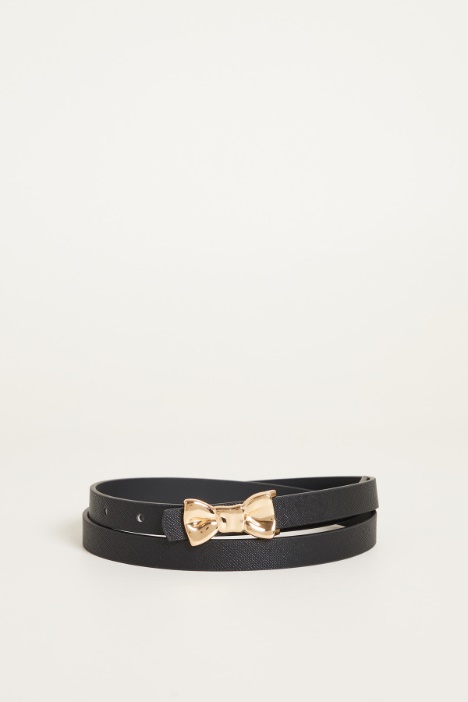Bow belt Intrend