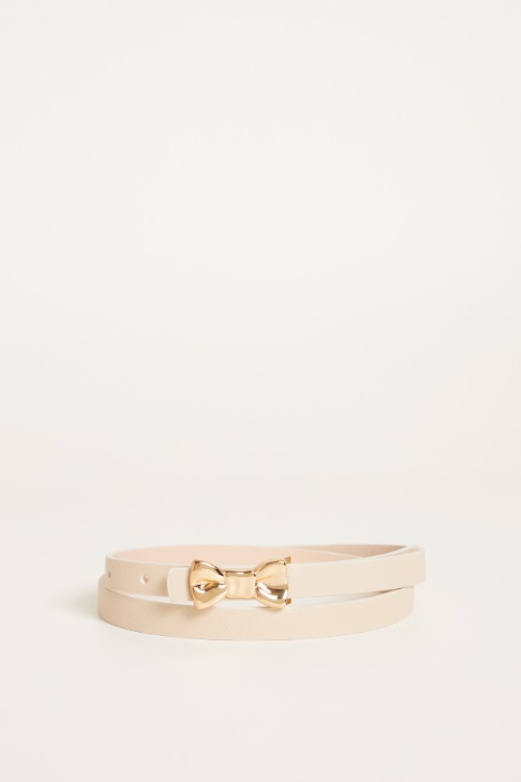 Bow belt Intrend