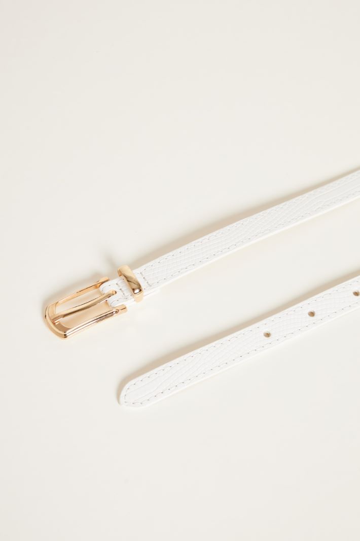 Thin belt Intrend - 2