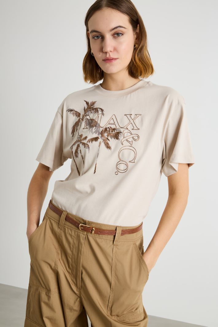 Thin belt Intrend - 3