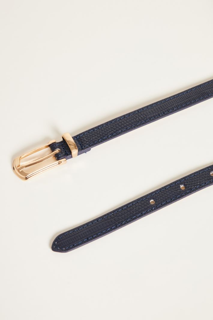 Thin belt Intrend - 2