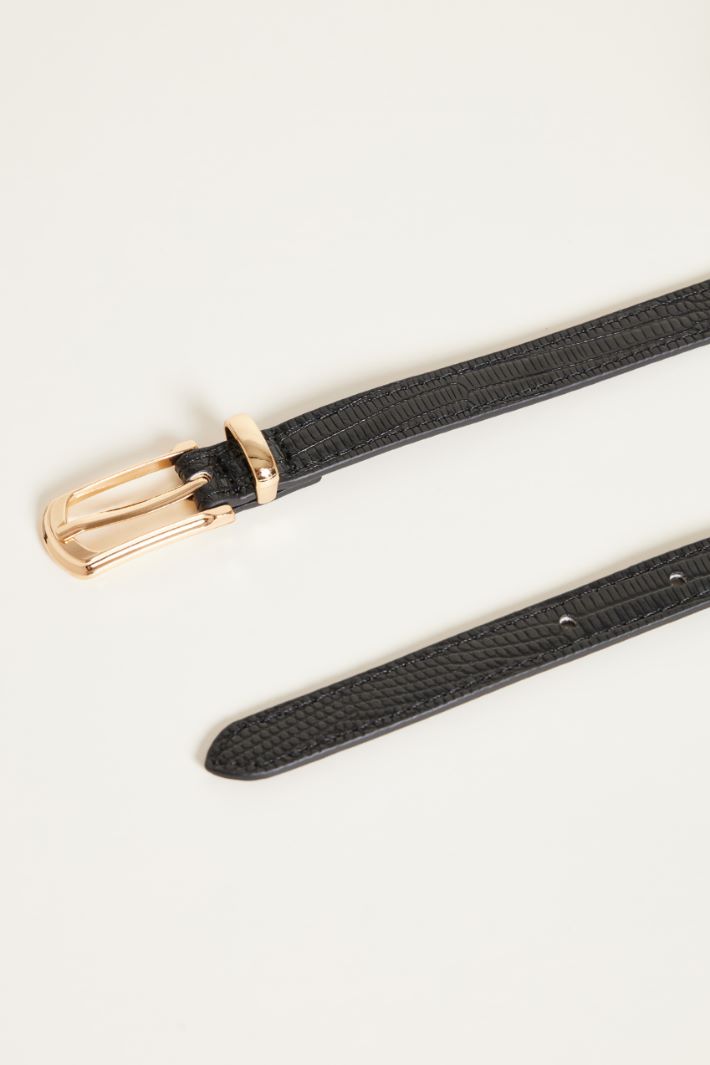 Thin belt Intrend - 2