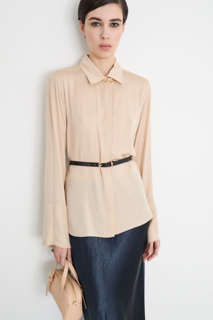 Thin belt Intrend - 3