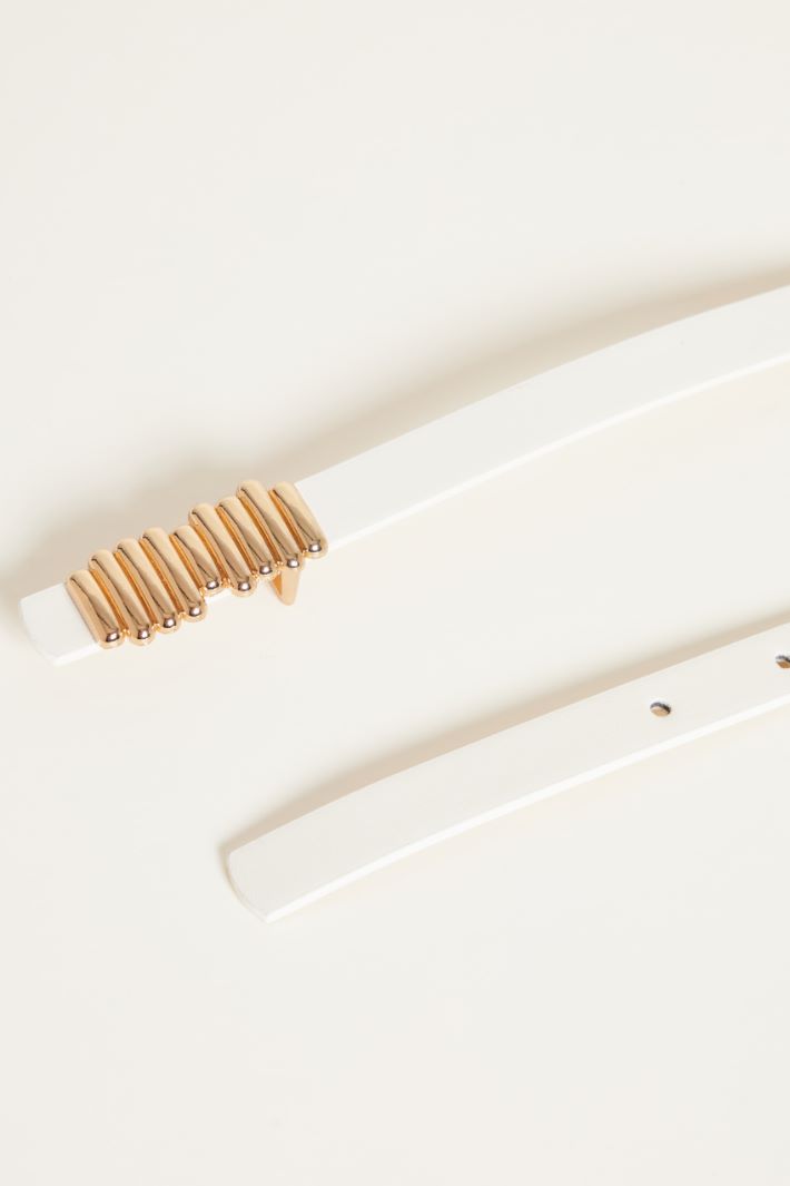 Cintura sottile ad incastro Intrend - 2