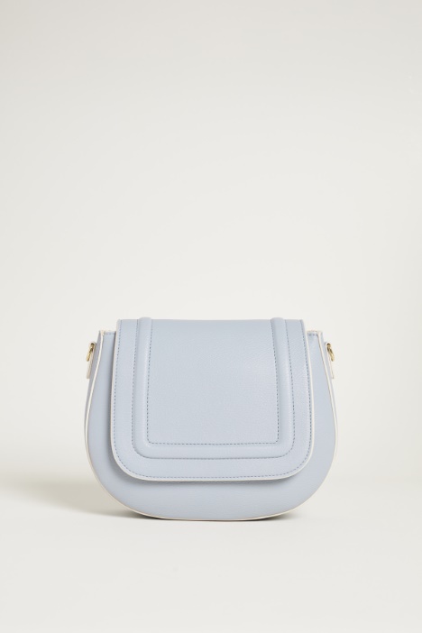 Borsa arrotondata a tracolla Intrend