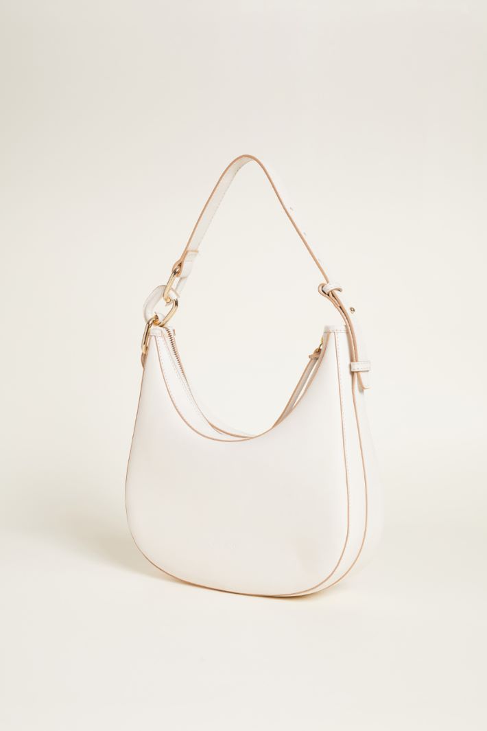 Borsa a mezzaluna Intrend - 2