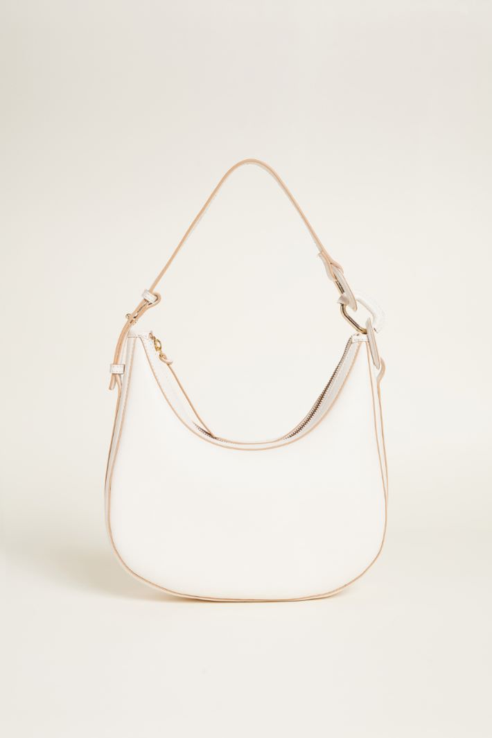 Borsa a mezzaluna Intrend - 3