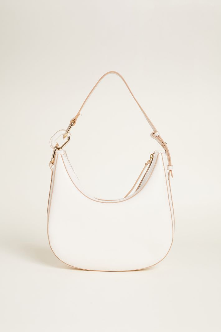 Borsa a mezzaluna Intrend