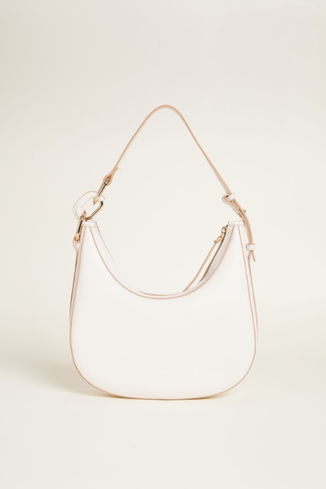 Borsa a mezzaluna Intrend