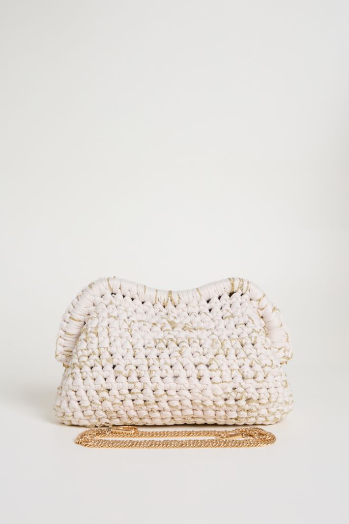 Pochette crochet Intrend - 3