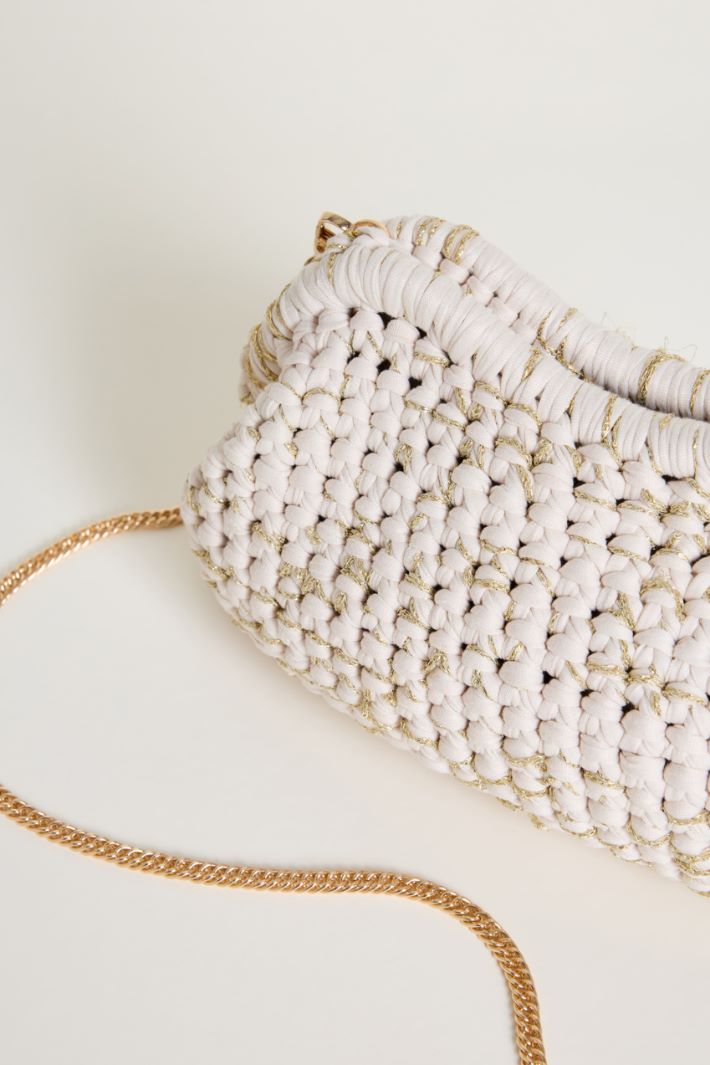 Pochette crochet Intrend - 4