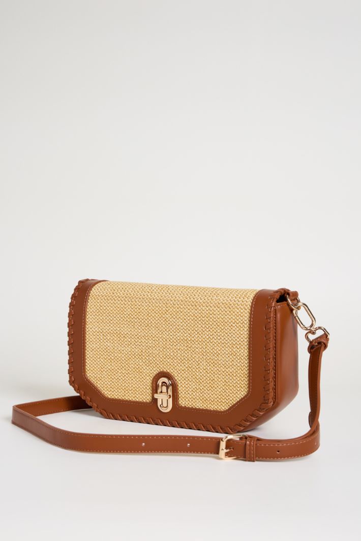 Borsa crossbody Intrend - 2