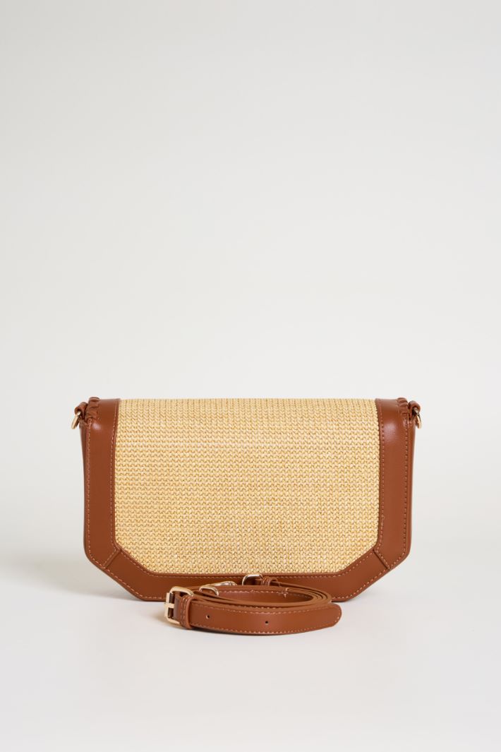 Borsa crossbody Intrend - 3