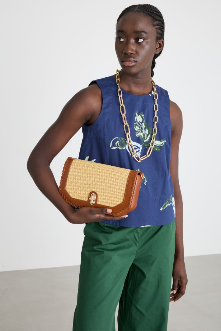 Borsa crossbody Intrend - 5