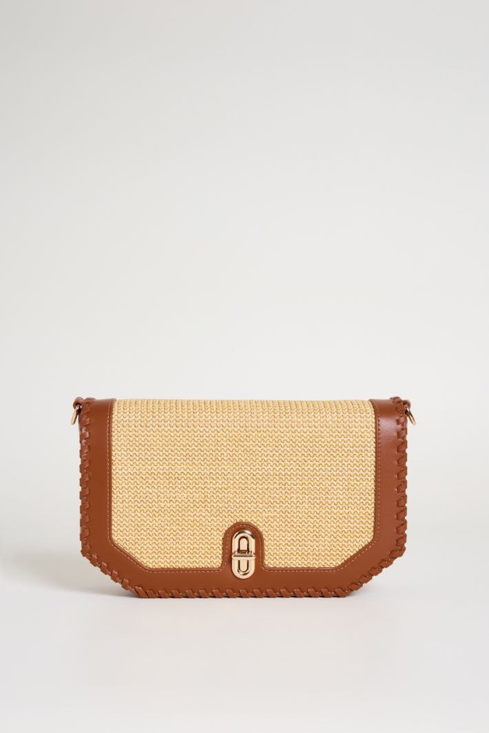 Borsa crossbody Intrend