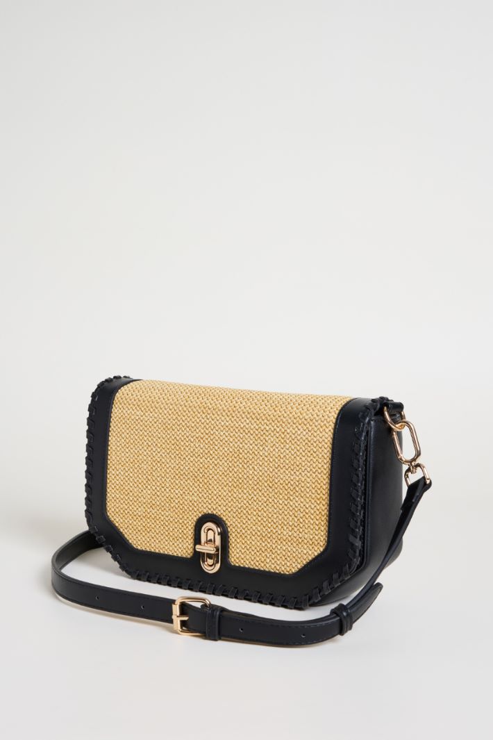 Borsa crossbody Intrend - 2