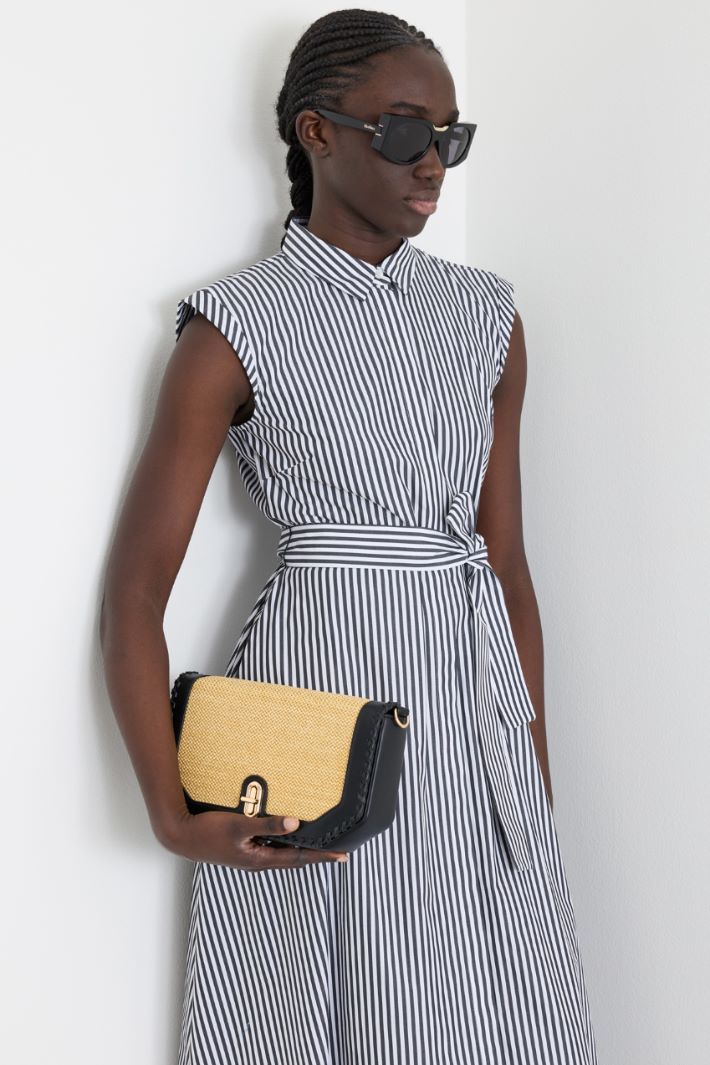 Borsa crossbody Intrend - 5