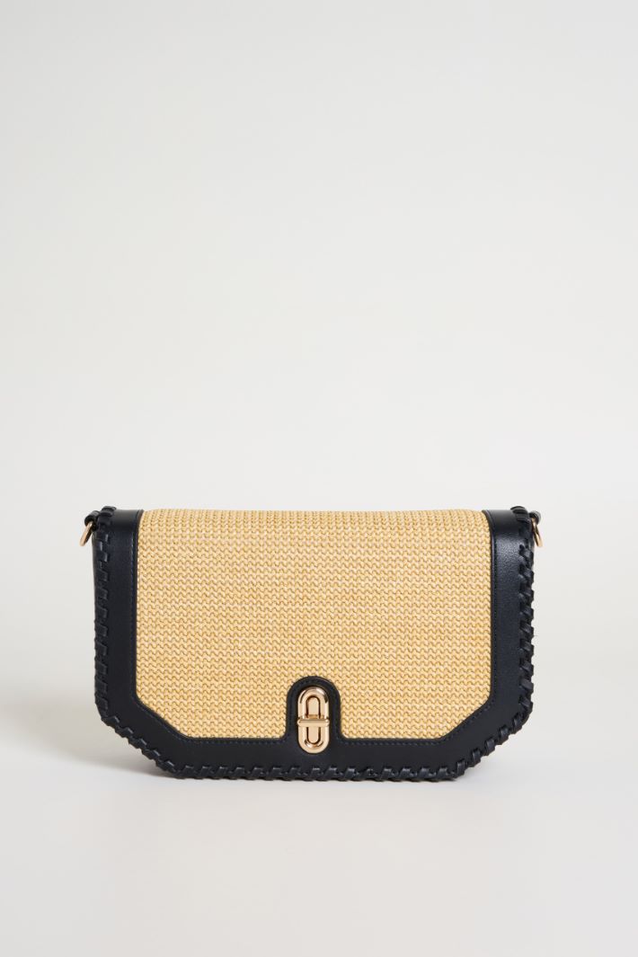 Borsa crossbody Intrend